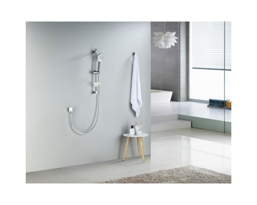 AQ2014CR ОБЕРОН душевой гарнитур 3jet 60 см AQ2014CR