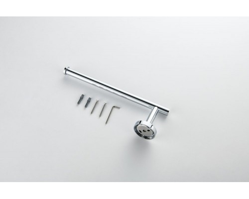 AQ4219CR ОБЕРОН полотенцедержатель AQ4219CR