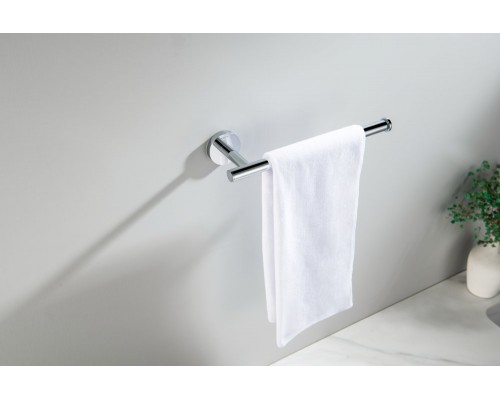 AQ4219CR ОБЕРОН полотенцедержатель AQ4219CR