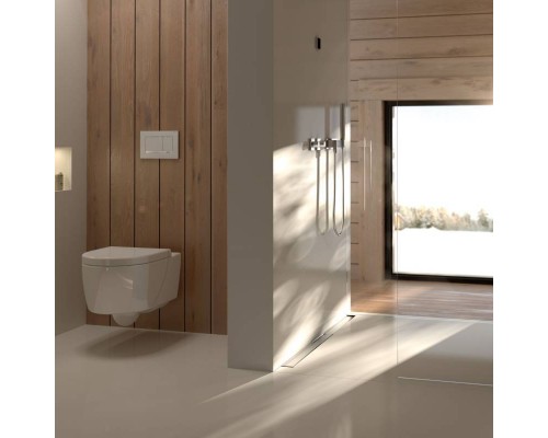 574130000 iCon Сиденье для унитаза (soft-close) 574130000