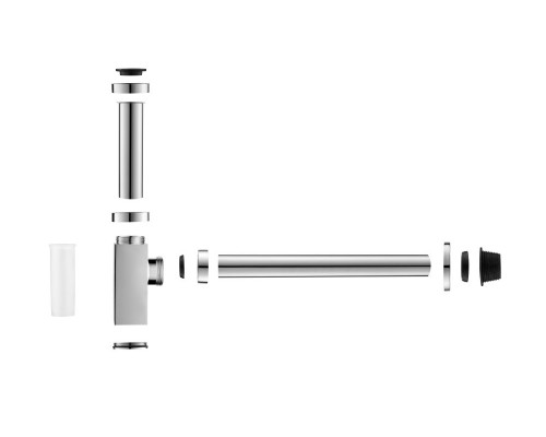 AQ6013CR сифон AQ6013CR