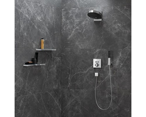 26866000 HG Rainfinity Baton 100 1jet ручной душ 26866000