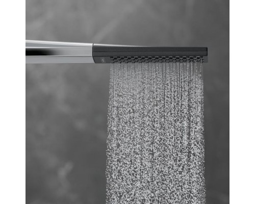 26866000 HG Rainfinity Baton 100 1jet ручной душ 26866000