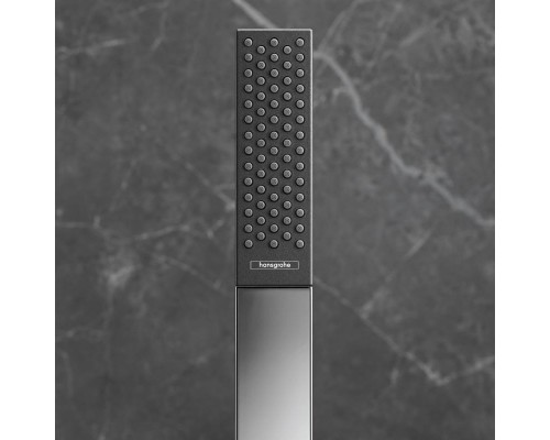 26866000 HG Rainfinity Baton 100 1jet ручной душ 26866000