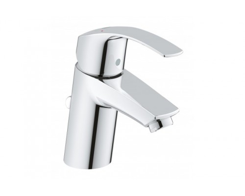 32824000 Eurosmart Cosmopolitan Смеситель для раковины, хром 32824000