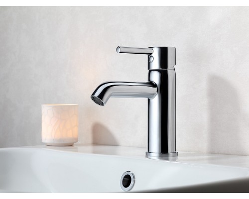 A41984EXP Cмеситель для раковины Minimax S VitrA A41984EXP