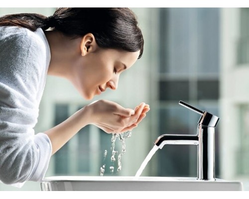 A41984EXP Cмеситель для раковины Minimax S VitrA A41984EXP