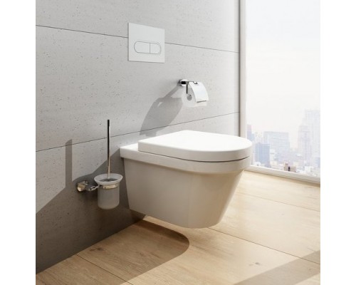 Держатель для туалетной бумаги CR 400.00 X07P191