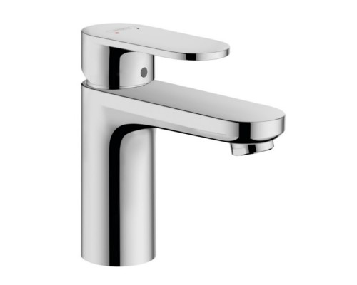 71558000 HG Vernis Blend смеситель для раковины 70,без донного клапана 71558000