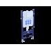 INS-0000014 Aquatek ECO Standart 50 (без верхней планки) Монтаж рама для подв унитаза, 1130500100+звукоизоляционная прокладка INS-0000014