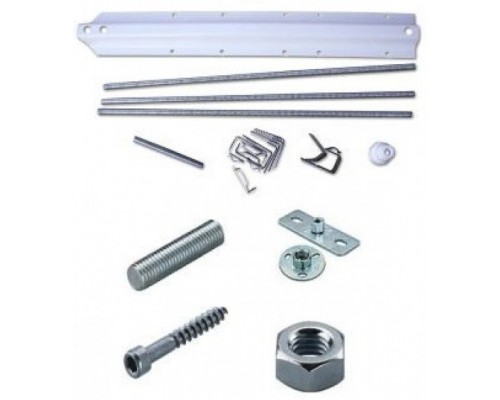 крепление панели YOU (СНЯТА С ПРОИЗВОДСТВА) B20100000N