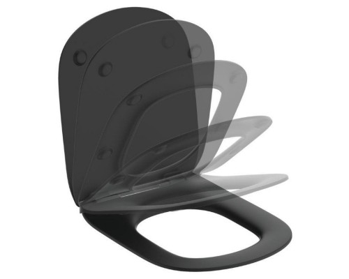 T3868V3 СЕТ TESI SILK BLACK (T0079V3+T3527V3+R020467) T3868V3