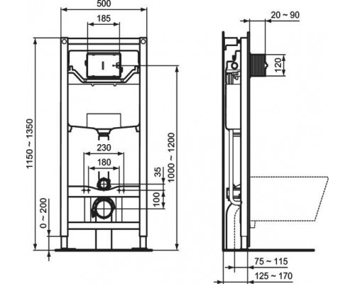 T3868V3 СЕТ TESI SILK BLACK (T0079V3+T3527V3+R020467) T3868V3