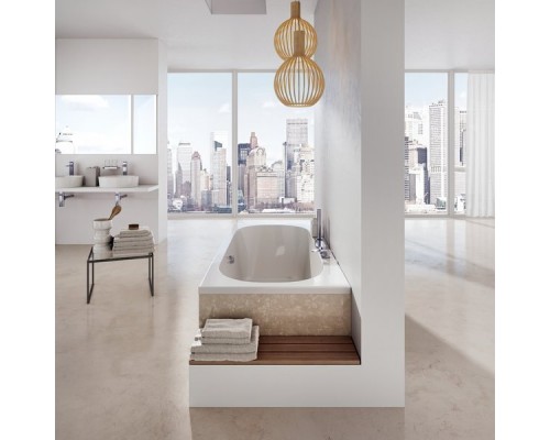 Ванна CITY 180х80 белая (для установки в короб) C920000000