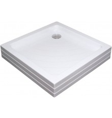 поддон Angela-80 LA белый A014401220