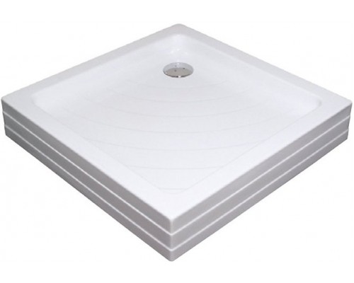 поддон Angela-80 LA белый A014401220