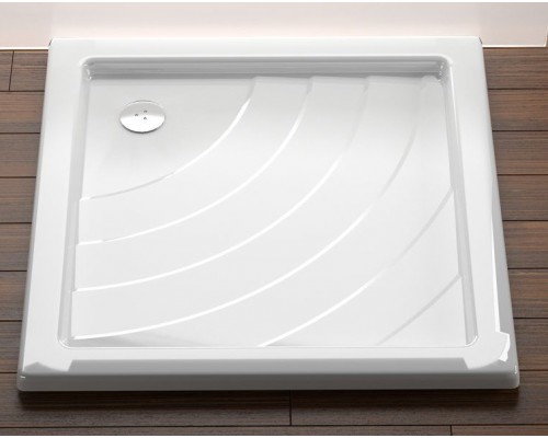 поддон Angela-80 LA белый A014401220