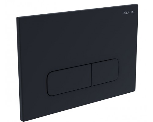 SET AQUATEK НИКА-017 4в1 (рама AQUATEK Standard INS-0000012+крепеж KKI-0000002+клавиша KDI-0000017+унитаз НИКА AQ2009-00 с тонким сиденьем soft-close) SET AQUATEK НИКА-017 4в1