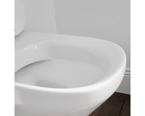 E21774RU-00 Унитаз c инсталляцией 40 см Jacob Delafon Modern Life, сиденье тонкое микролифт, (E33131RU-NF+E77168+E77725) E21774RU-00