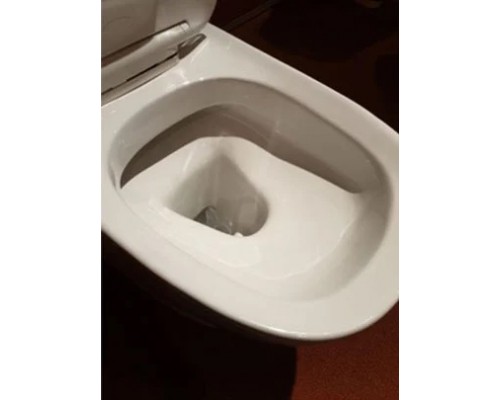 E21774RU-00 Унитаз c инсталляцией 40 см Jacob Delafon Modern Life, сиденье тонкое микролифт, (E33131RU-NF+E77168+E77725) E21774RU-00