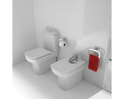 34151В000 Dama Senso Compacto бачок /в коробке/, нижний подвод воды 34151B000