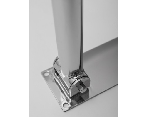 Поручень настенный откидной 800230мм (ПРОДАЕМ ИЗ НАЛИЧИЯ) POR-0000004