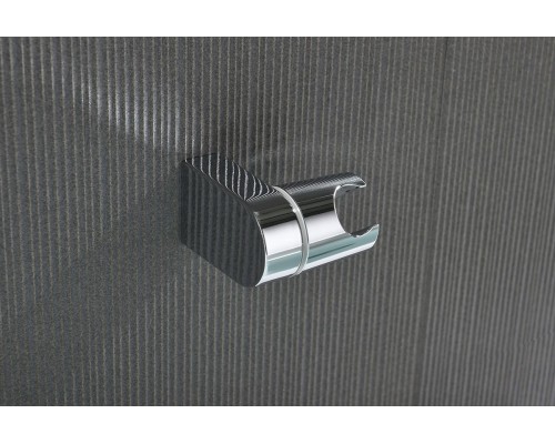 AQ1249CR ОБЕРОН смеситель для ванны с душевым набором 3jet AQ1249CR