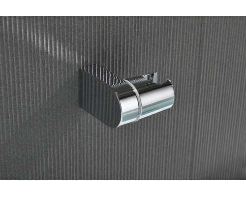 AQ1249CR ОБЕРОН смеситель для ванны с душевым набором 3jet AQ1249CR