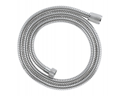 129186 BauClassic Готовый комплект для гиг душа: встр смеситель (29048000), гиг душ (26506000) со шлангом (28105001) и держ, хром (замена арт. 124434) 129186