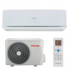 Настенный кондиционер Toshiba RAS-24U2KH3S-EE / RAS-24U2AH3S-EE
