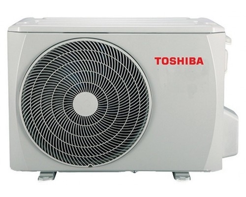Настенный кондиционер Toshiba RAS-24U2KH3S-EE / RAS-24U2AH3S-EE
