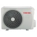 Настенный кондиционер Toshiba RAS-24U2KH3S-EE / RAS-24U2AH3S-EE
