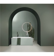 Ванна, Treesse, Ilia, шгв 1700-750-600, цвет-белый