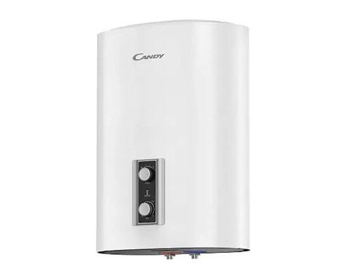 Водонагреватель электрический накопительный Haier P1 INOX нержавеющий плоский 30л с механическим термостатом