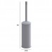 Boheme Uno Ершик напольный, цвет: shine gun metalll 10979-SGM