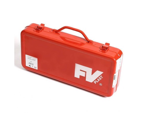 Сварочный аппарат FV-PLAST SM41M Сварочный аппарат FV-PLAST SM41M