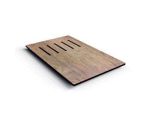 Omoikiri CB-Yamakawa Разделочная доска, высокопрочный пластик, 28x42 см 4999031 Omoikiri CB-Yamakawa Разделочная доска, высокопрочный пластик, 28x42 см 4999031