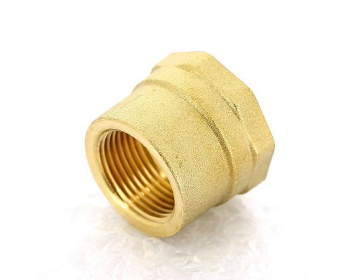 Муфта В UNI-FITT 1"x1"1/4 Муфта В UNI-FITT 1"x1"1/4