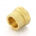 Муфта В UNI-FITT 1"x1"1/4
