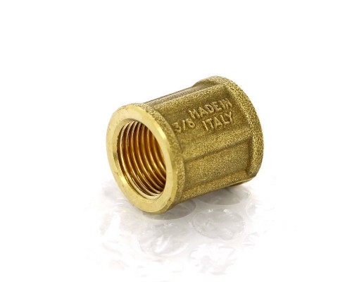 Муфта В TIEMME 3/8"