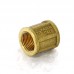 Муфта В TIEMME 3/8"
