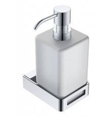 Boheme Q Дозатор подвесной, цвет: chrome 10957-CR