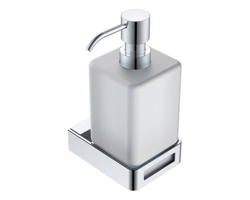 Boheme Q Дозатор подвесной, цвет: chrome 10957-CR