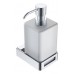 Boheme Q Дозатор подвесной, цвет: chrome 10957-CR