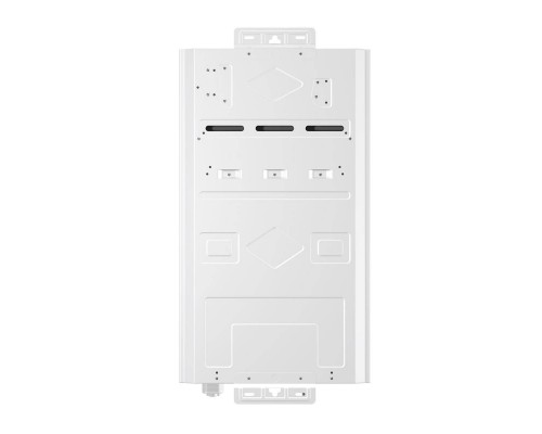 Газовая колонка Edisson H 20 DL (сжиженный газ)
