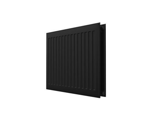 Радиатор панельный Royal Thermo HYGIENE H30-600-2400 Noir Sable Радиатор панельный Royal Thermo HYGIENE H30-600-2400 Noir Sable
