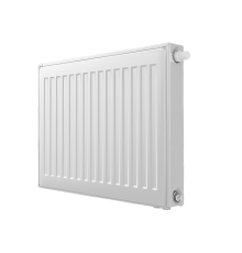 Радиатор панельный Royal Thermo VENTIL COMPACT VC11-300-600 RAL9016