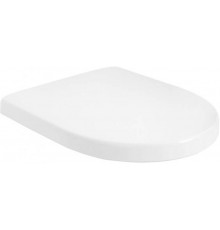 574130000 iCon Сиденье для унитаза (soft-close) 574130000