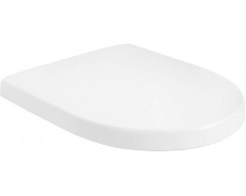 574130000 iCon Сиденье для унитаза (soft-close) 574130000