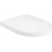 574130000 iCon Сиденье для унитаза (soft-close) 574130000